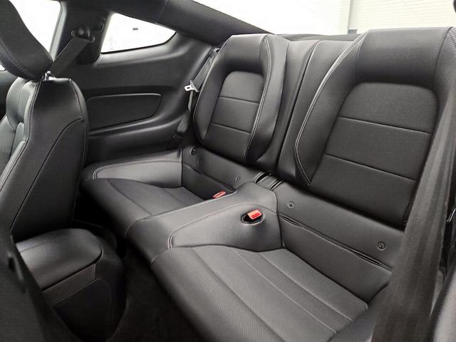 Photo of 2020 Red Ford Mustang