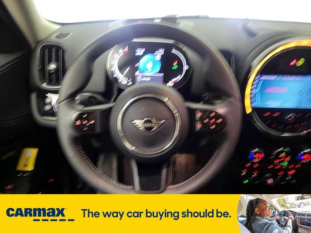 Photo of 2024 Silver MINI Countryman