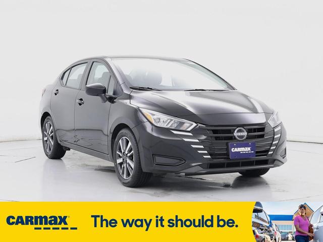 2023 Nissan Versa