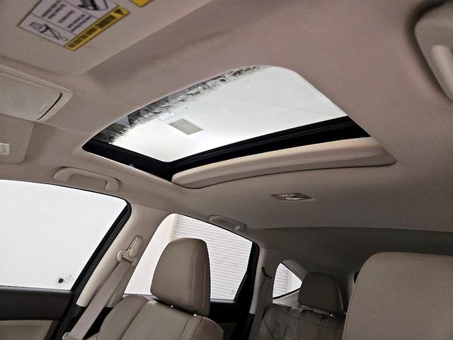 Photo of 2014 Brown Honda CR-V