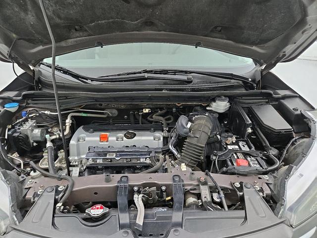 Photo of 2014 Brown Honda CR-V