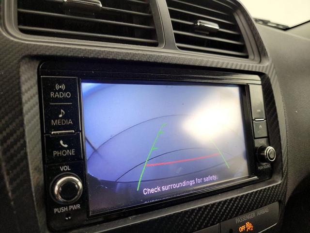 Photo of 2021 Gray Mitsubishi Outlander Sport