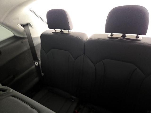 Photo of 2022 Black Audi Q7