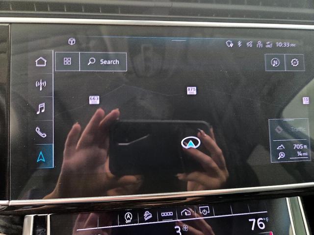Photo of 2022 Black Audi Q7