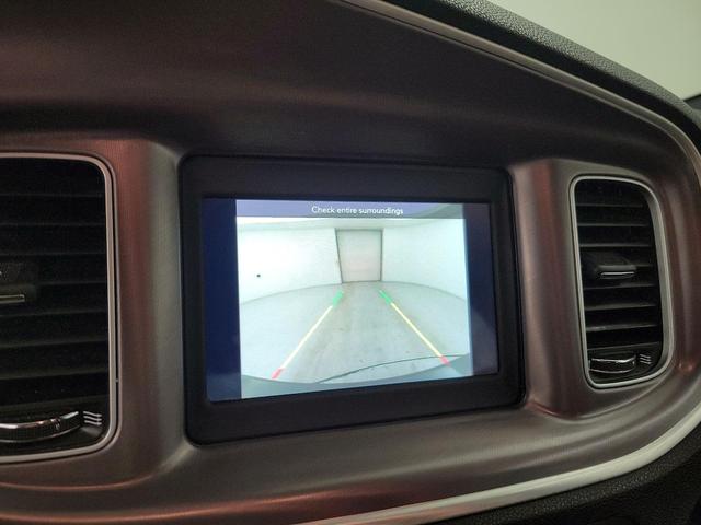 Photo of 2021 Gray Dodge Charger