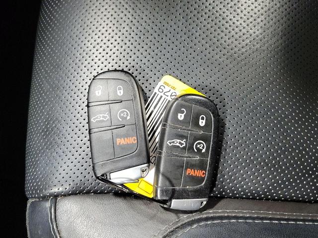 Photo of 2021 Gray Dodge Charger