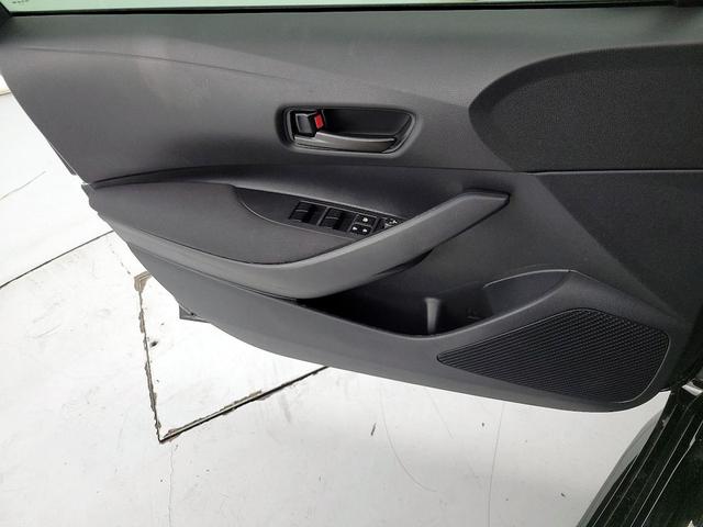 Photo of 2024 Black Toyota Corolla