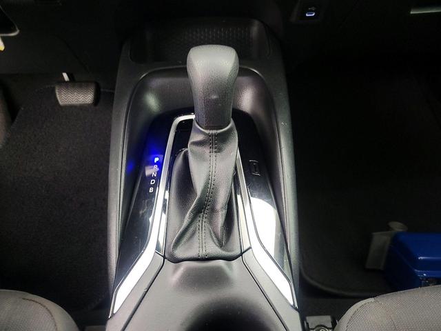 Photo of 2024 Black Toyota Corolla