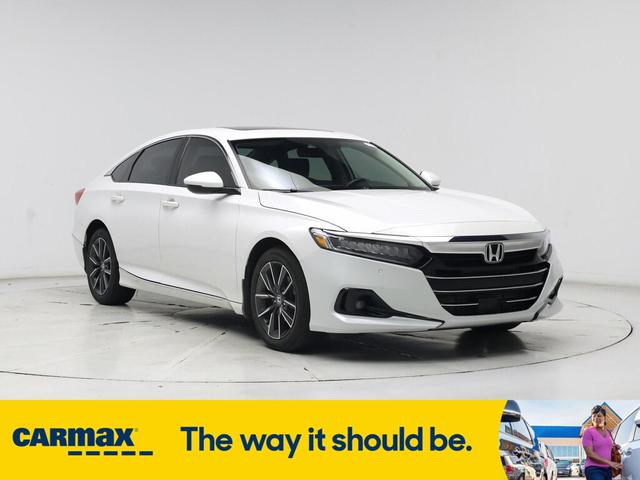 2022 Honda Accord