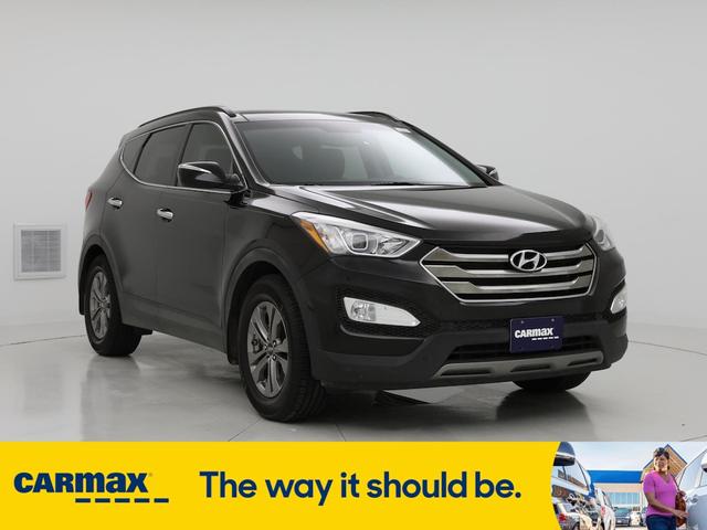 2016 Hyundai Santa Fe Sport