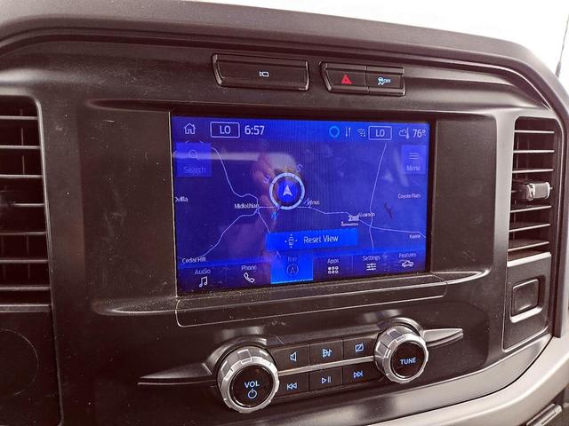 Photo of 2022 White Ford F-150