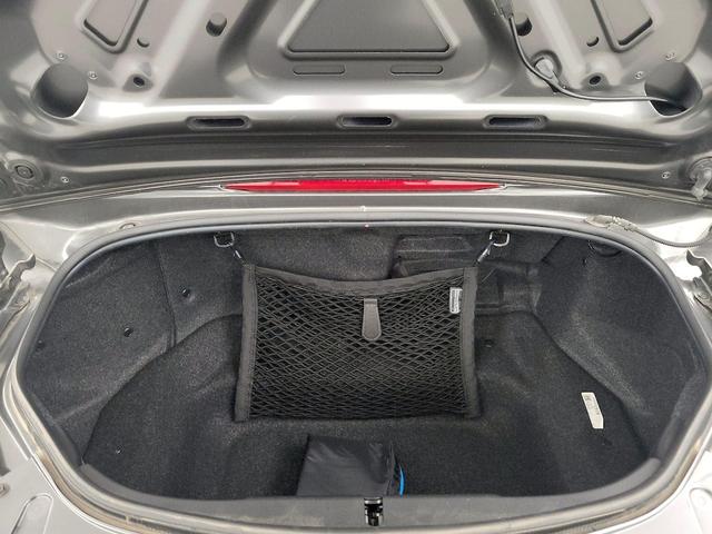 Photo of 2020 Gray Mazda MX-5 Miata