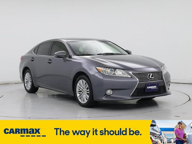 2013 Lexus Es 350