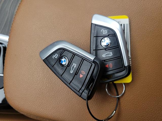 Photo of 2019 Silver BMW X3