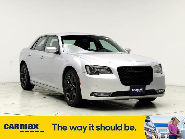 2022 Chrysler 300