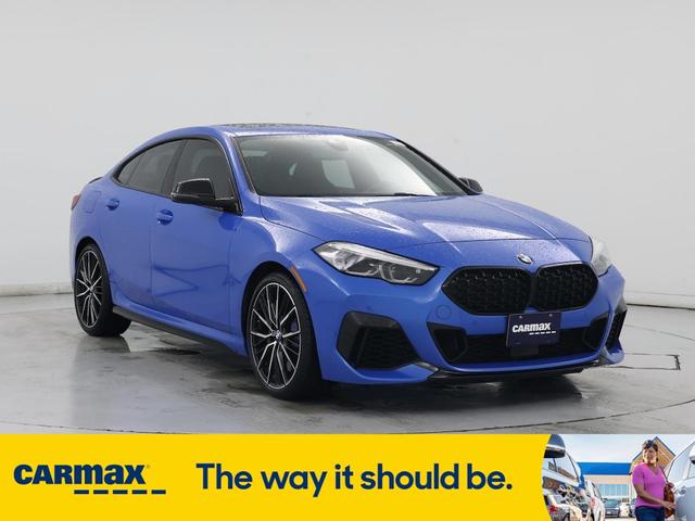 2021 BMW M235 Gran Coupe