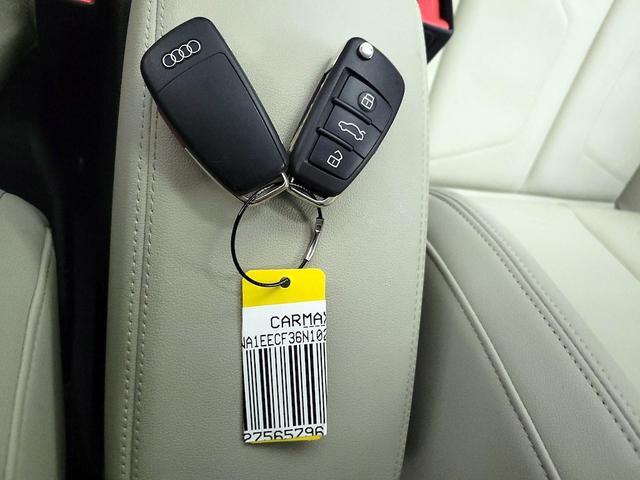 Photo of 2022 Black Audi Q3