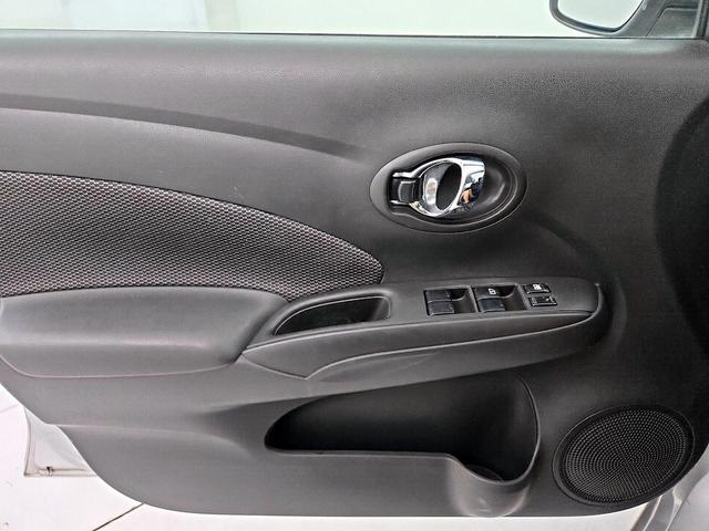 Photo of 2019 Silver Nissan Versa