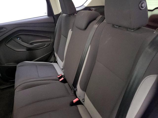 Photo of 2014 White Ford Escape