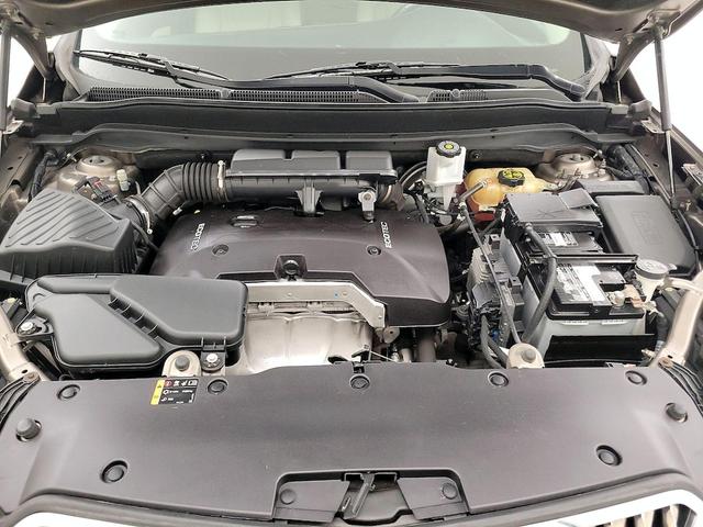 Photo of 2018 Green Buick Envision