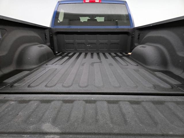 Photo of 2024 Blue RAM 2500