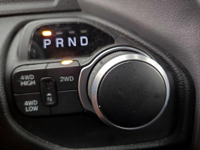 Photo of 2024 Blue RAM 2500