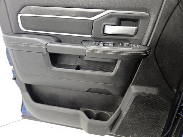Photo of 2024 Blue RAM 2500