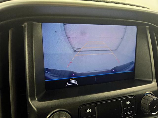 Photo of 2022 Gray Chevrolet Colorado