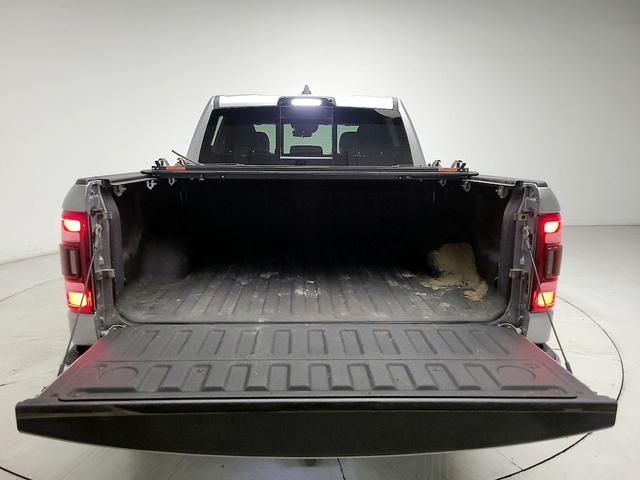 Photo of 2023 Silver RAM 1500