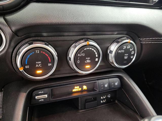 Photo of 2022 Black Mazda MX-5 Miata