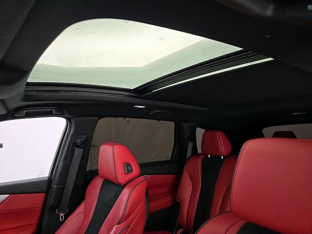 Photo of 2022 Gray Acura MDX
