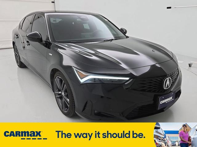 2023 Acura Integra