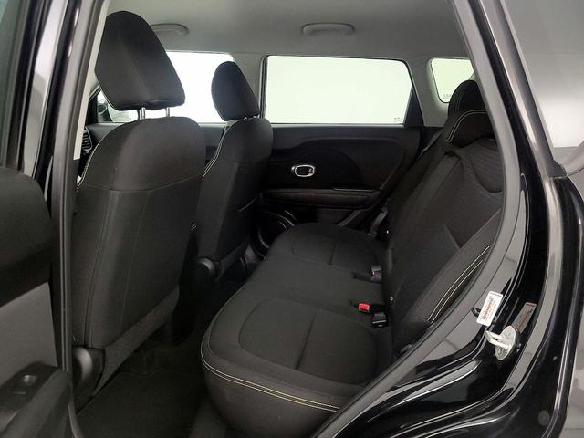 Photo of 2014 Black Kia Soul