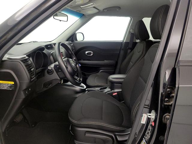 Photo of 2014 Black Kia Soul