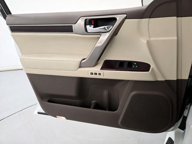 Photo of 2017 White Lexus GX 460