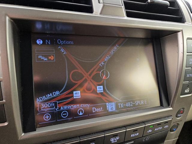 Photo of 2017 White Lexus GX 460