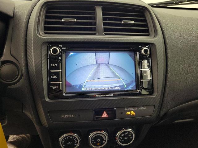 Photo of 2018 Gray Mitsubishi Outlander Sport