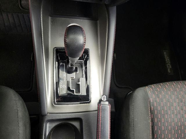 Photo of 2018 Gray Mitsubishi Outlander Sport