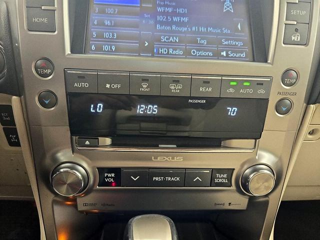Photo of 2021 Pearl Lexus GX 460