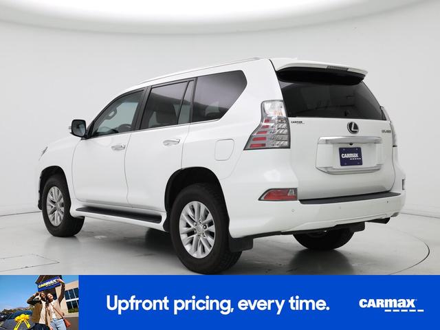 Photo of 2021 Pearl Lexus GX 460