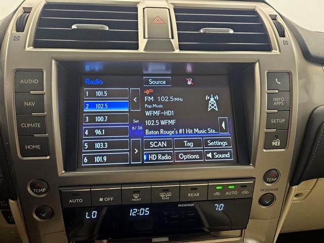 Photo of 2021 Pearl Lexus GX 460