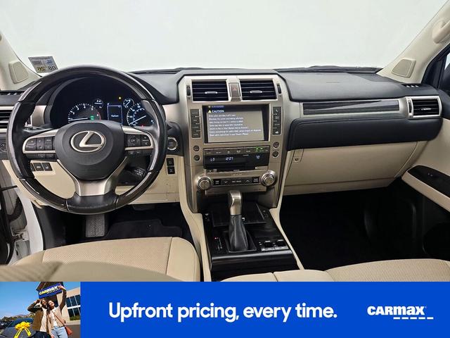 Photo of 2021 Pearl Lexus GX 460