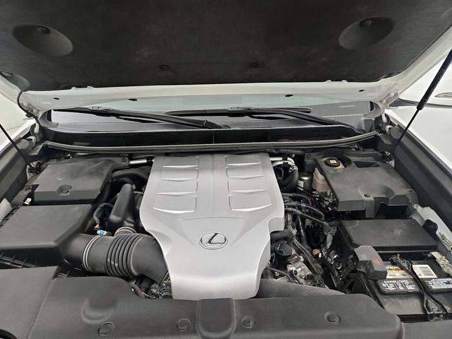 Photo of 2021 Pearl Lexus GX 460