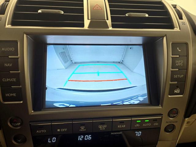 Photo of 2021 Pearl Lexus GX 460
