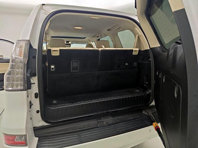 Photo of 2021 Pearl Lexus GX 460