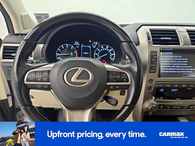 Photo of 2021 Pearl Lexus GX 460
