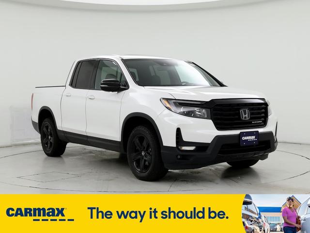 2023 Honda Ridgeline