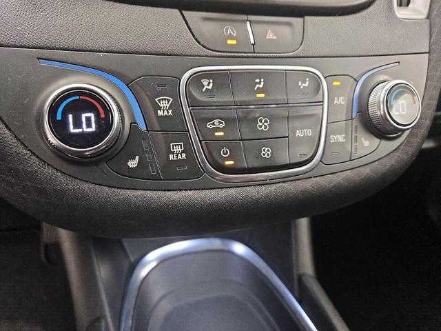 Photo of 2022 Silver Chevrolet Malibu