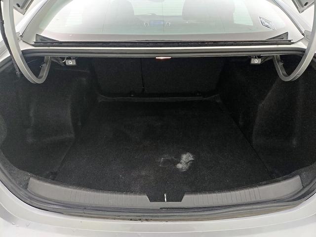 Photo of 2022 Silver Chevrolet Malibu