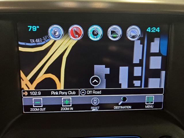 Photo of 2017 Gray GMC Acadia